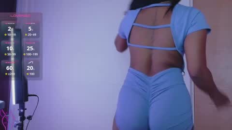 Anny  online show from April 24, 4:53 pm