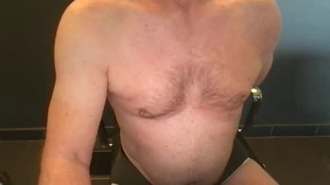 Daddyspain online show from January 19, 11:36 am