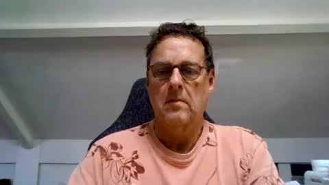 Dannyspoenk online show from June 11, 12:58 pm