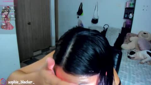 Snapshot of daddysweeeetbody chatting on February 21, 10:59 pm Sophie online show from February 21, 10:59 pm