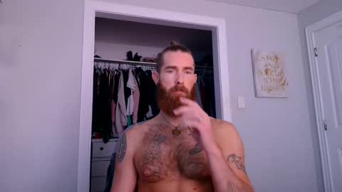 daddyunlocked1 online show from April 7, 1:22 pm