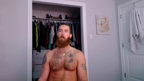 daddyunlocked1 online show from April 21, 1:17 pm