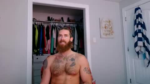 daddyunlocked1 online show from April 27, 12:58 pm