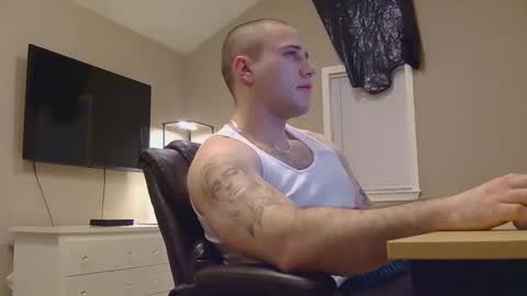 Jon online show from September 20, 9:32 am