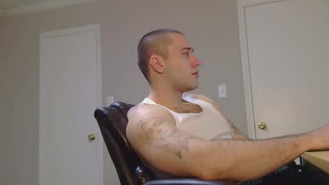Snapshot of daddywassuppp4 chatting on May 12, 5:59 am Jon online show from May 12, 5:59 am