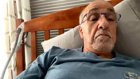 daddyweis online show from October 10, 3:27 am