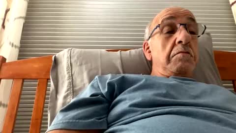 daddyweis online show from November 20, 2:45 am