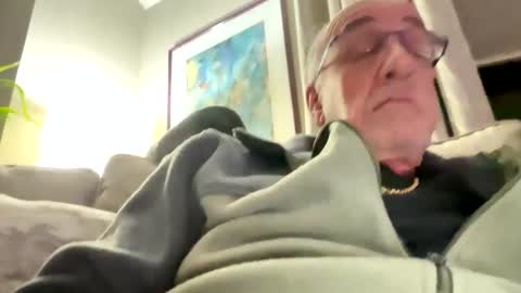 daddyweis online show from March 1, 4:25 am