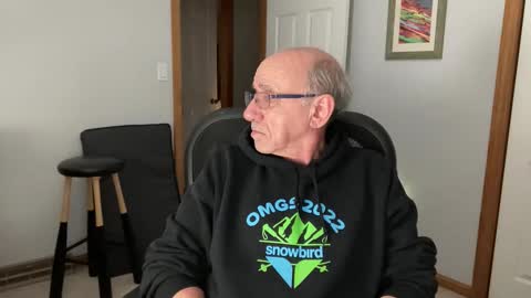 daddyweis online show from March 22, 2:15 am