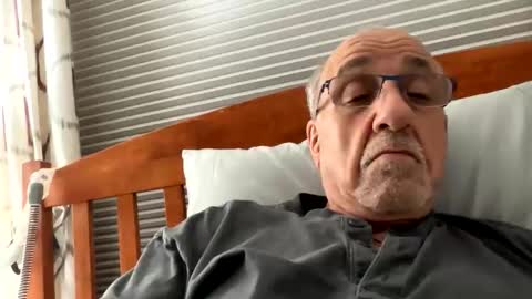 daddyweis online show from April 7, 1:39 am