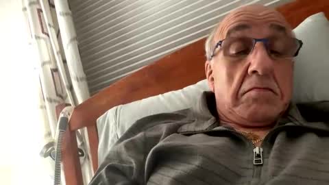 daddyweis online show from April 22, 3:53 am