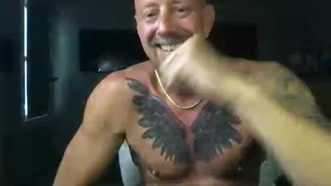 ZaddyVibez online show from June 14, 12:08 am