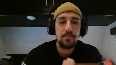 DadGoesWild online show from December 24, 5:13 pm