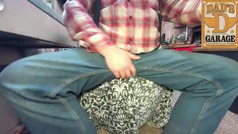 Dads Garage Atl online show from December 15, 10:36 pm