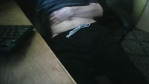 Dad online show from January 15, 1:37 pm