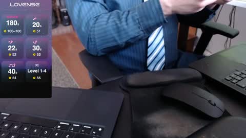 DadsSecret online show from March 30, 5:58 pm