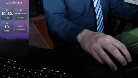 DadsSecret online show from April 7, 12:16 pm