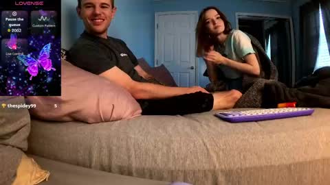 dadwouldbeproud1 online show from April 30, 4:13 pm