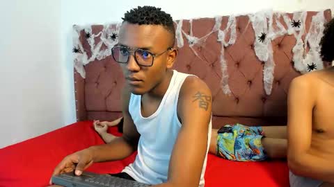 ALLAN online show from October 3, 1:19 pm