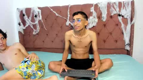 ALLAN online show from October 13, 1:11 pm