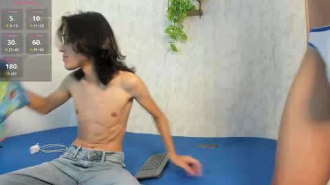 ALLAN online show from April 20, 11:57 am