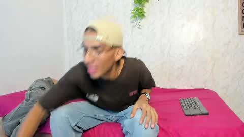 ALLAN online show from June 4, 11:38 am