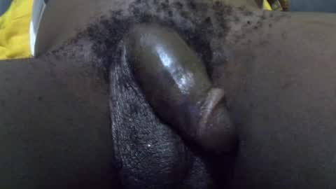 GIANT  Lamar  72 ft  tall  with a  10 inches  BBC   hard quick cumshot in private show lets go online show from April 19, 11:09 am