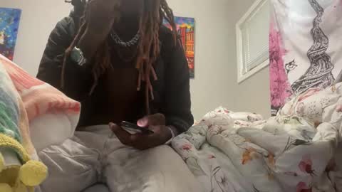 DaedotFrankyLoko online show from April 19, 4:06 pm