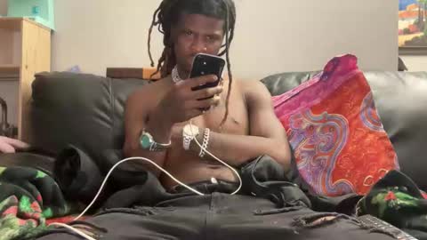 DaedotFrankyLoko online show from April 22, 4:04 am