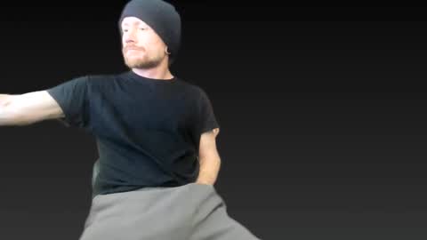 daemon online show from January 23, 2:55 am