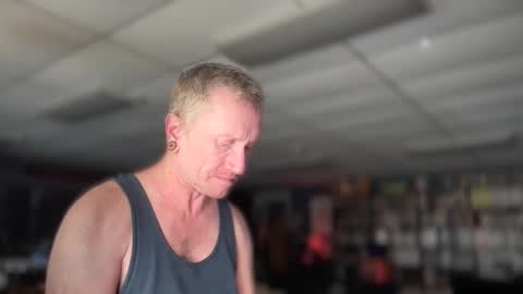 daemon online show from October 28, 5:26 pm