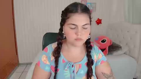 daeneryslove_doll online show from September 10, 3:50 am