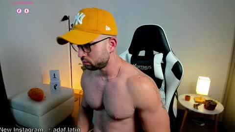 Allan Daf online show from April 22, 10:28 am