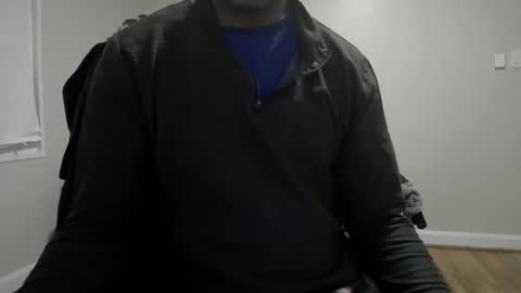 Snapshot of daffyduck71 chatting on January 4, 10:38 am daffyduck71 online show from January 4, 10:38 am