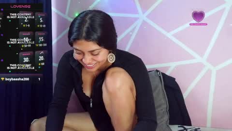 dafna and kris online show from March 30, 10:22 pm