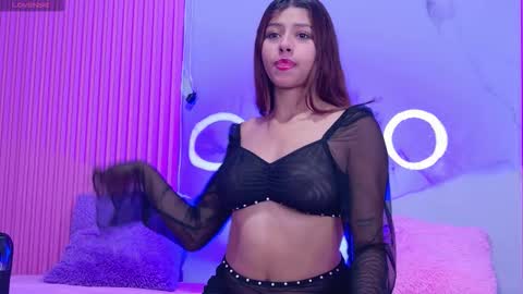 Dafne  online show from February 19, 8:54 am