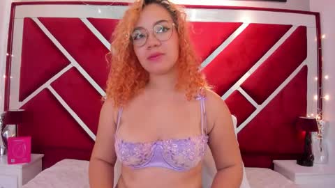 dafne__fire online show from January 13, 12:21 pm