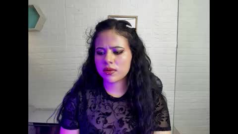 Dafne online show from September 19, 9:37 pm