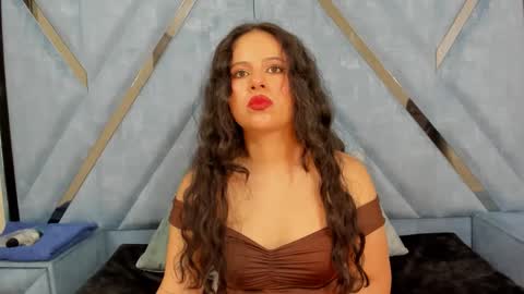 Dafne online show from September 23, 10:35 pm