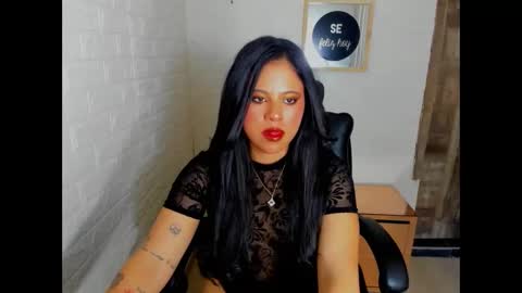 Dafne online show from September 26, 3:32 am