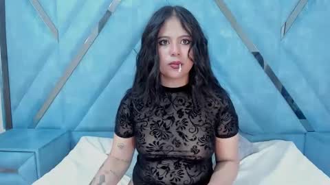 Dafne online show from October 9, 4:43 am