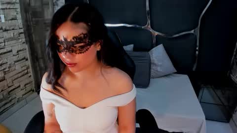 Dafne online show from October 16, 4:57 am