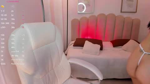 Dafne online show from November 11, 7:25 pm