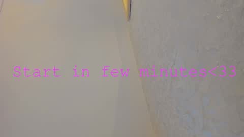 dafne_hillss online show from January 12, 11:37 am