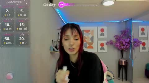 Snapshot of dafne_huges chatting on December 4, 7:34 pm dafne huges online show from December 4, 7:34 pm