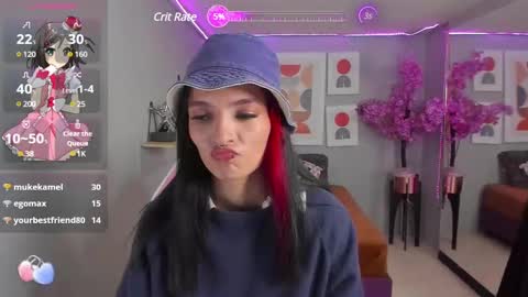 Snapshot of dafne_huges chatting on January 17, 7:27 pm dafne huges online show from January 17, 7:27 pm