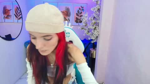 Snapshot of dafne_huges chatting on September 23, 5:27 pm dafne huges online show from September 23, 5:27 pm