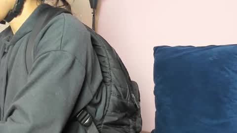 dafnemel online show from February 17, 1:18 pm