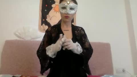 dafnesqueeze online show from December 4, 11:52 am