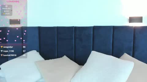 Dafne  online show from February 15, 7:39 pm